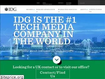 idg.co.uk