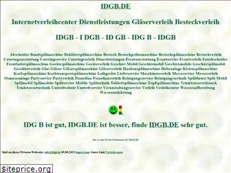idgb.de