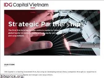 idgcapitalvietnam.com