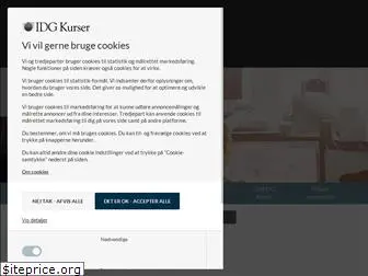 idgkurser.dk