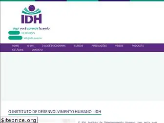 idh.com.br