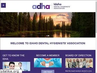 idha.org