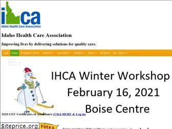 idhca.org