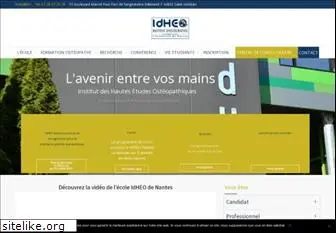 idheo.com