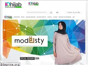 idhijab.com