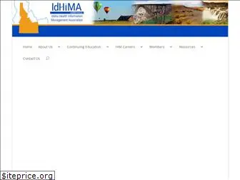 idhima.org