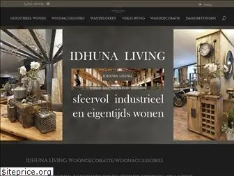 idhunaliving.nl