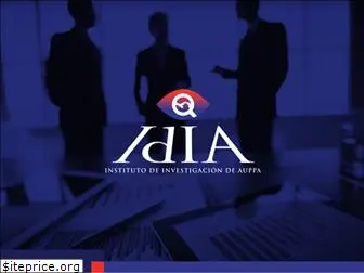 idia.org.pa