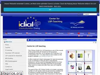 idial4p-center.org