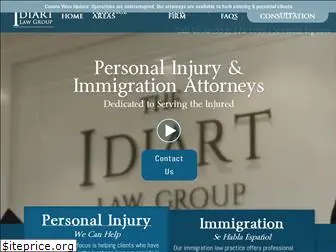 idiartlaw.com