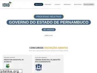 idib.org.br