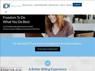 idibilling.com