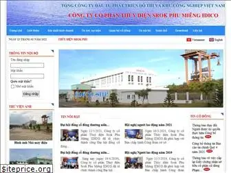 idico-shp.com.vn