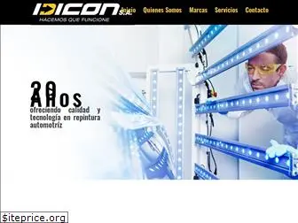 idicon.com.py