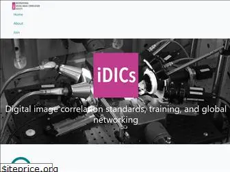 idics.org