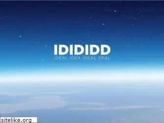 idididd.com