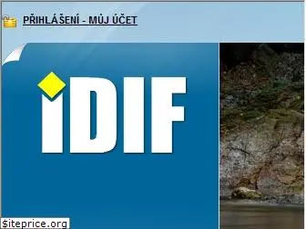 idif.cz