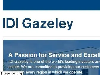 idigazeley.com