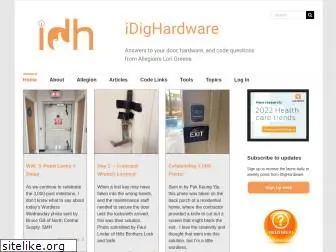 idighardware.com