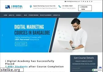 idigitalacademy.com