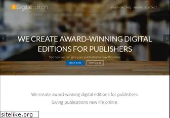 idigitaledition.com