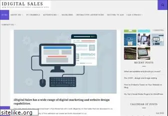 idigitalsales.co.uk