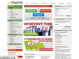 idigitisk.cz