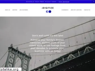 idigitize.com