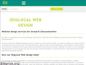 idiglocal.co.uk