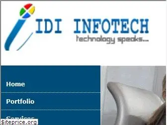 idiinfotech.com