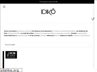 idiko.es