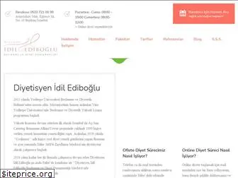 idilediboglu.com