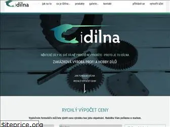 idilna.cz