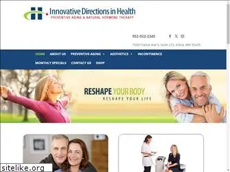 idinhealth.com