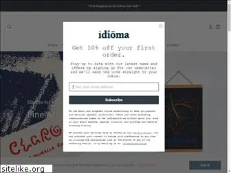 idioma.world