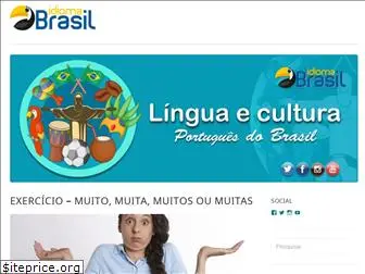 idiomabrasil.com