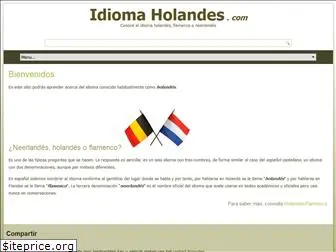 idiomaholandes.com