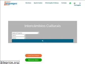 idiomas-intercambio.com