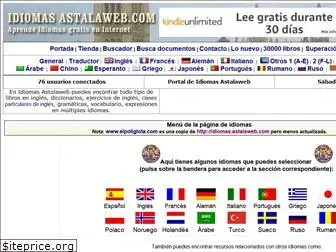 idiomas.astalaweb.com