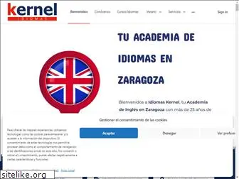 idiomaskernel.com