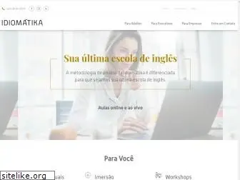 idiomatika.com.br