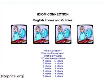 idiomconnection.com