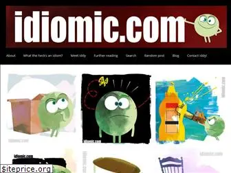 idiomic.com