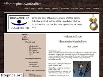 idiomorphic-gambollier.yolasite.com