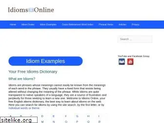 idioms.online