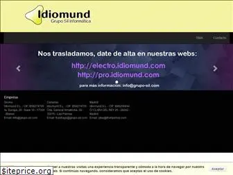 idiomund.com