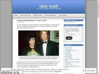 idiotmuth.com