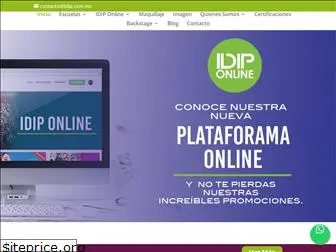 idip.com.mx