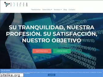 idiria.com