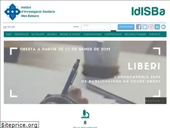 idisba.es